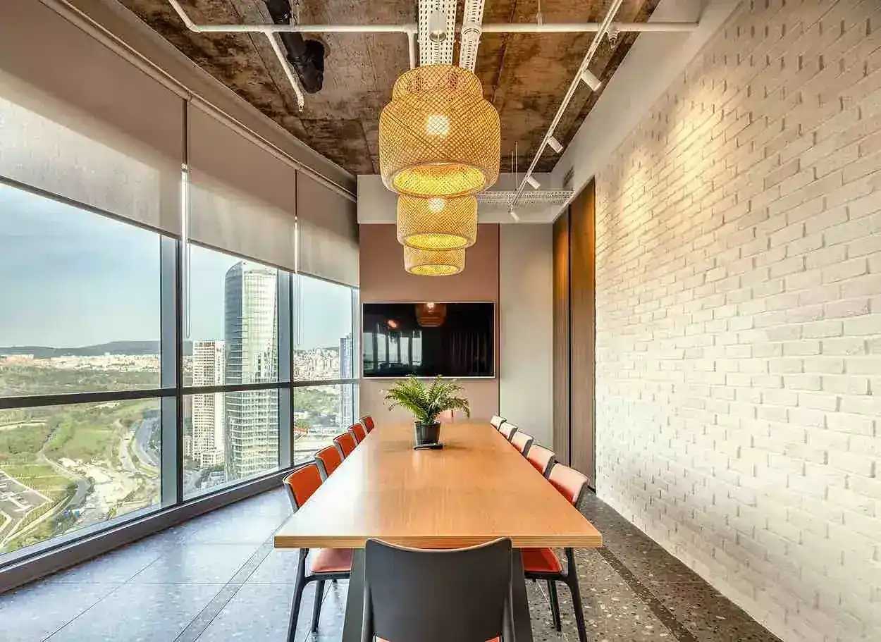 Atlas Lojistik, Ofis & Ticari – Bursa