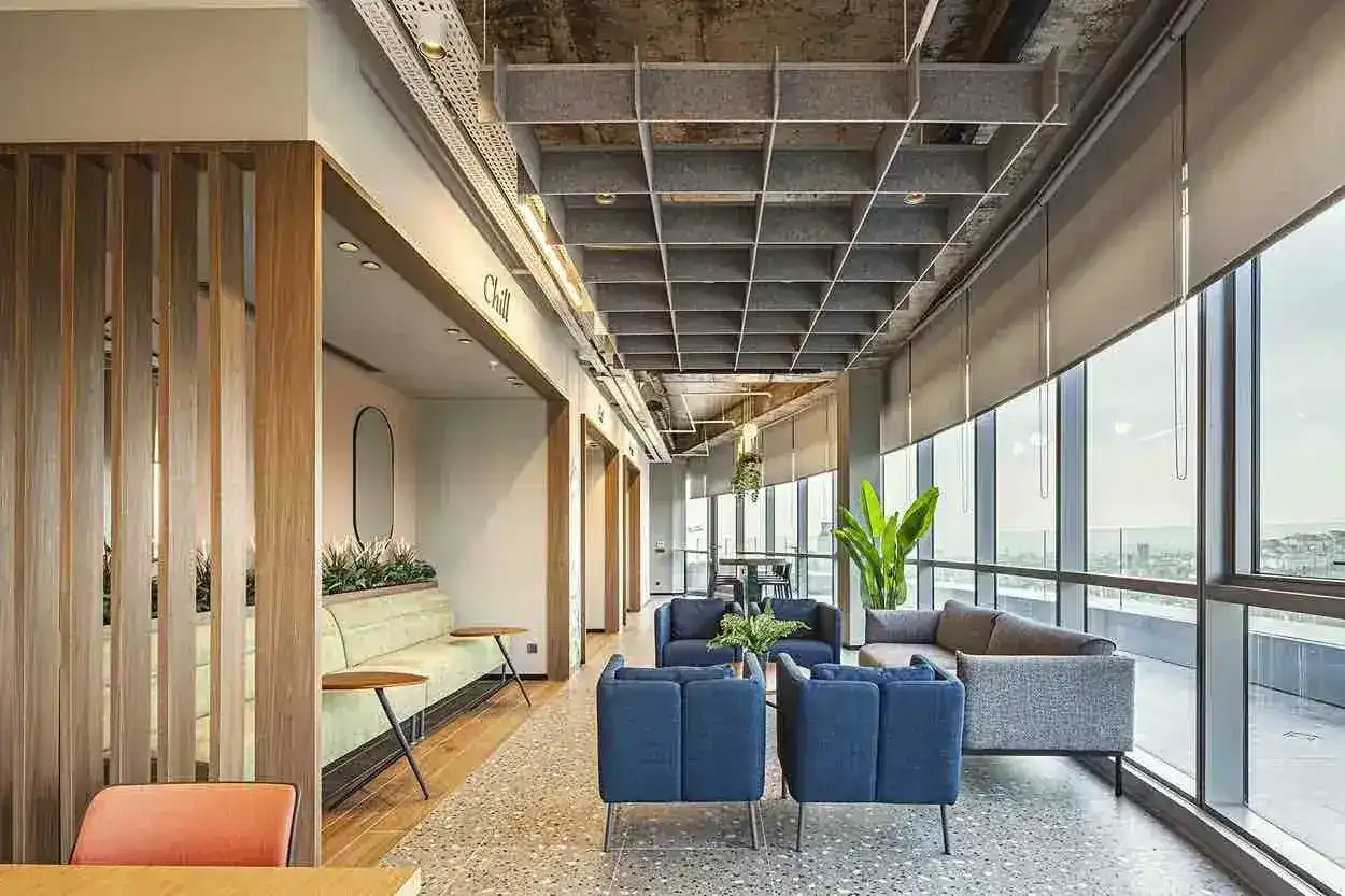 Atlas Lojistik - Galeri 4