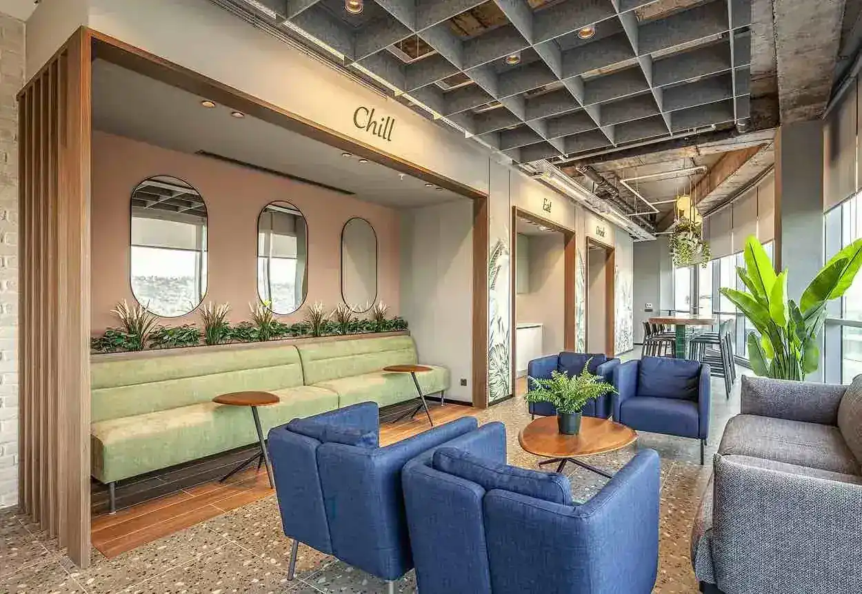 Atlas Lojistik - Galeri 2