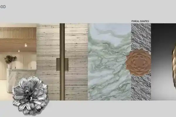 Bursa Uludağ Swissôtel SPA Konsept – Projesi