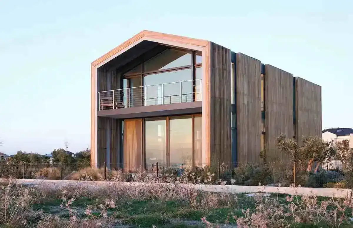 Çeşme Koza Evi - Galeri 3