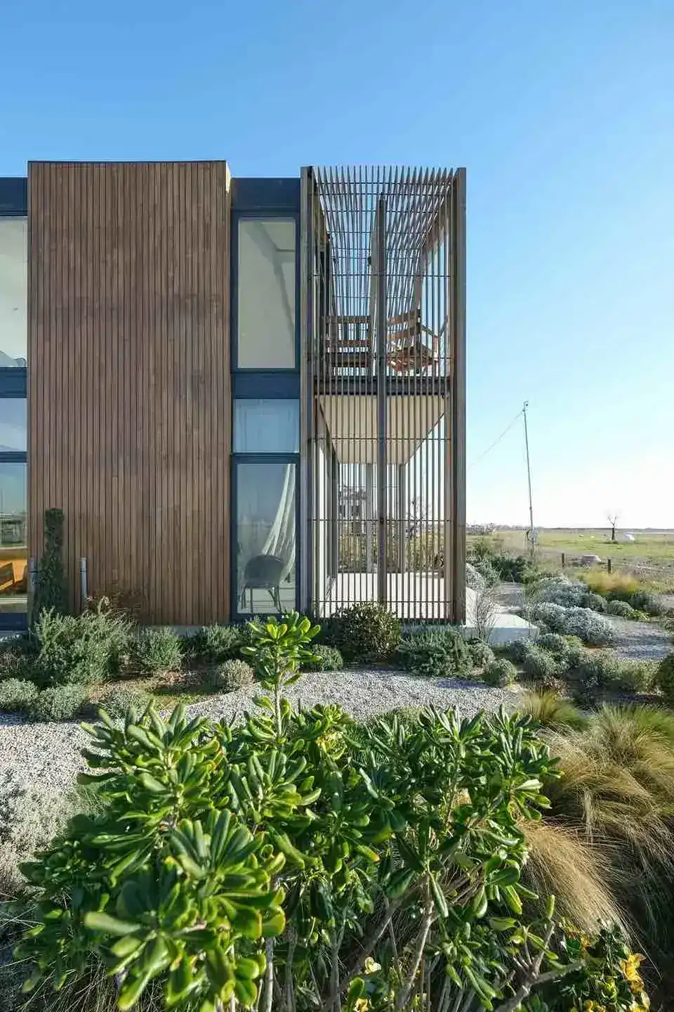 Çeşme Koza Evi - Galeri 8