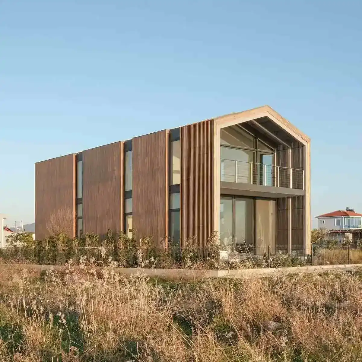 Çeşme Koza Evi - Galeri 1