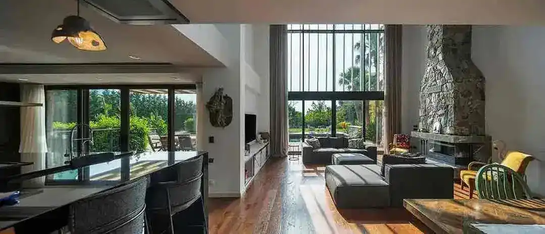 Manisa Turgutlu Villa Projesi - Galeri 12