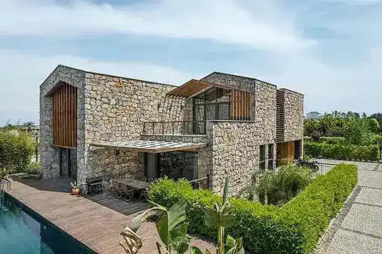 Manisa Turgutlu Villa Projesi - Galeri 13