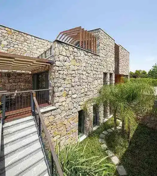 Manisa Turgutlu Villa Projesi - Galeri 11