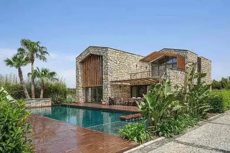 Manisa Turgutlu Villa Projesi - Galeri 4