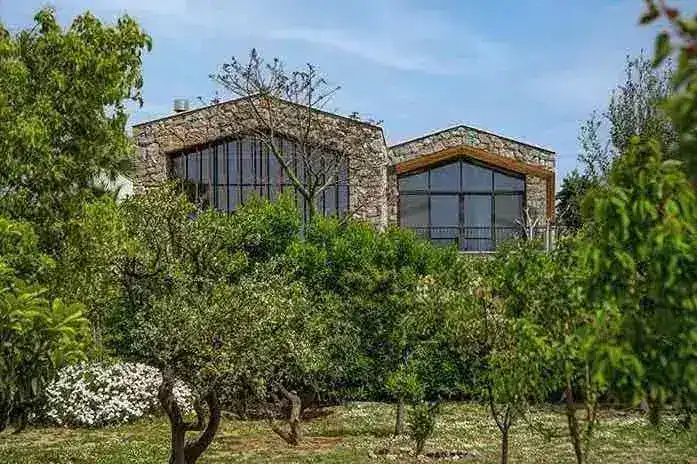 Manisa Turgutlu Villa Projesi - Galeri 3