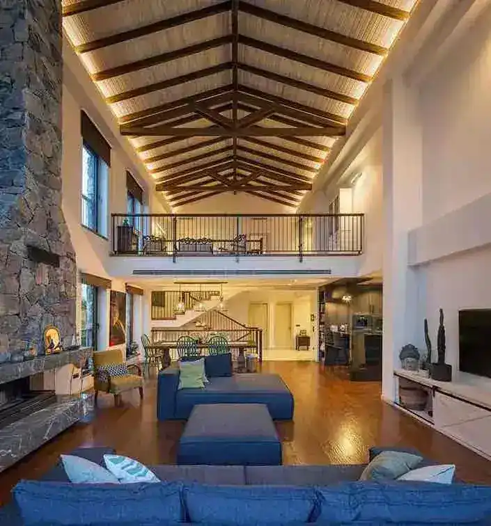 Manisa Turgutlu Villa Projesi - Galeri 2