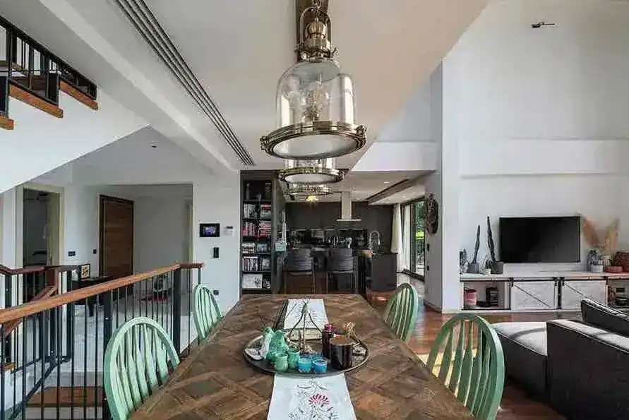 Manisa Turgutlu Villa Projesi - Galeri 10