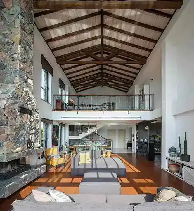 Manisa Turgutlu Villa Projesi - Galeri 7