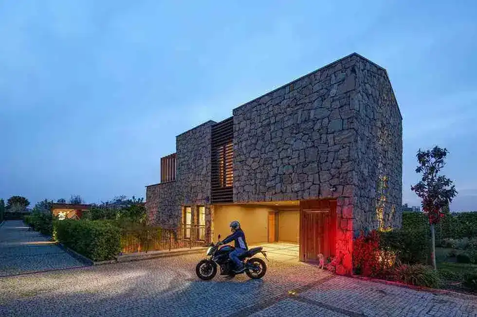 Manisa Turgutlu Villa Projesi - Galeri 8