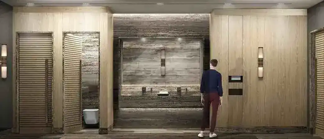 Swiss Otel Uludağ Lobi - Galeri 7