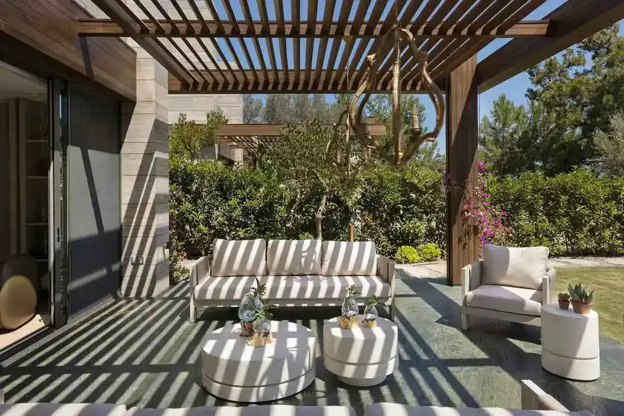 Ufuk A. Evi - Galeri 4